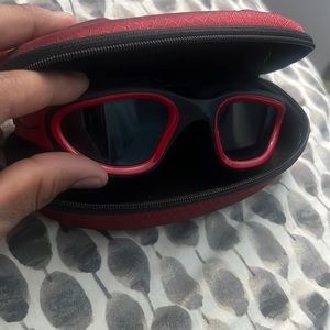 AqtivAqua DX - Gafas de natación fotocromáticas o polarizadas // entrenamientos